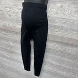 Full Panel Seamless Support Leggings L/XL