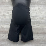 Butterluxe Maternity Biker Shorts Medium