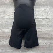 Butterluxe Maternity Biker Shorts Medium