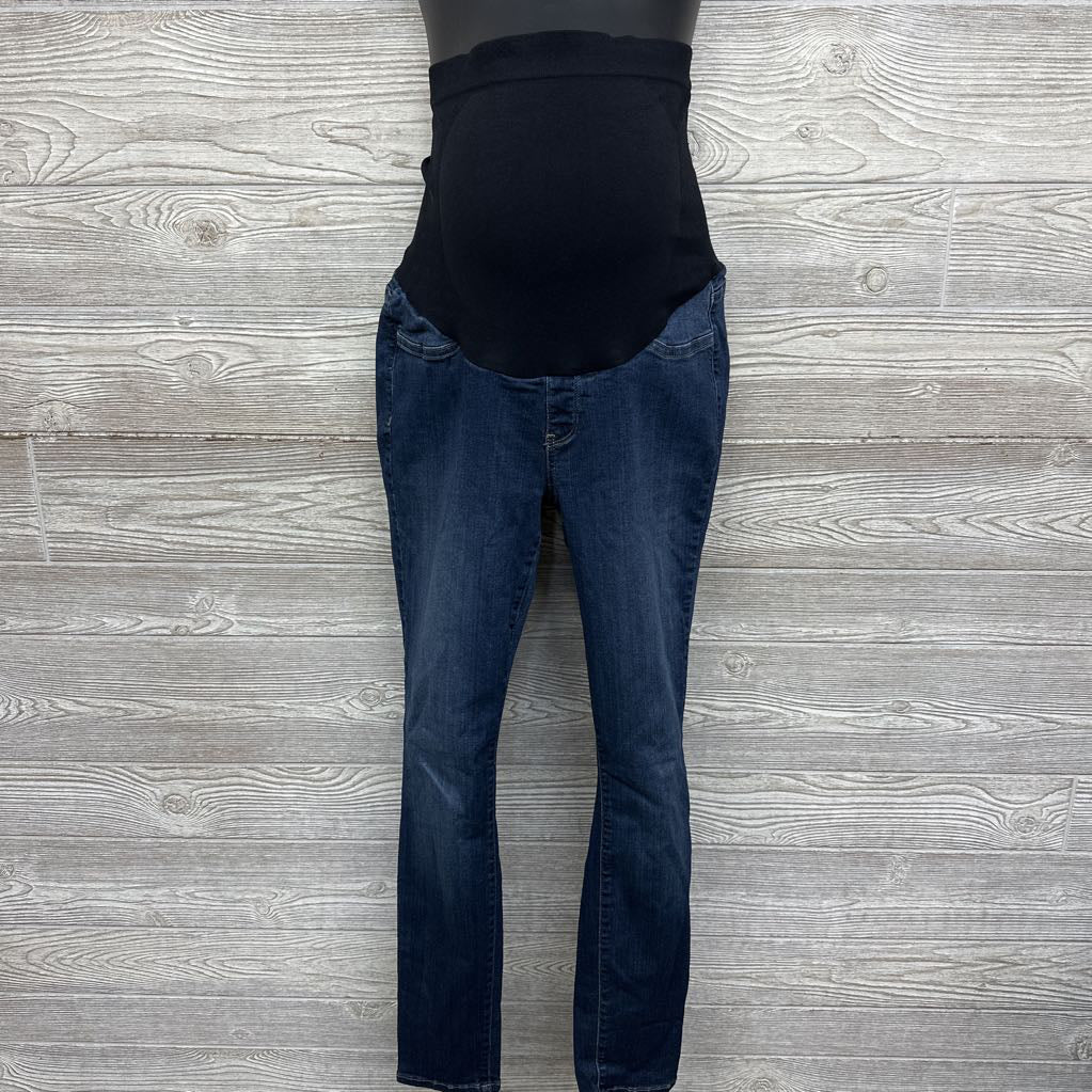 Full Panel Ami Skinny Jeans 12/Large
