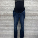 Full Panel Ami Skinny Jeans 12/Large