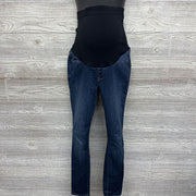 Full Panel Ami Skinny Jeans 12/Large