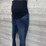 Full Panel Ami Skinny Jeans 12/Large