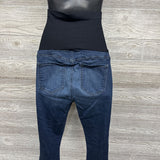 Full Panel Ami Skinny Jeans 12/Large
