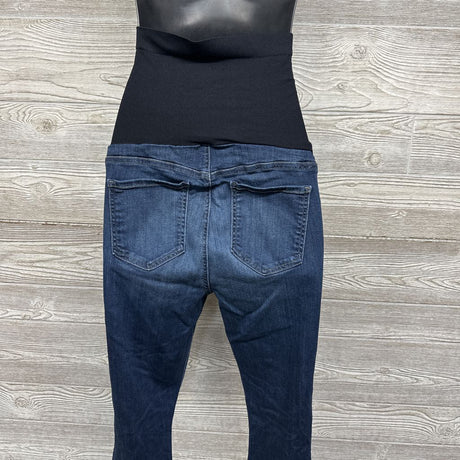 Full Panel Ami Skinny Jeans 12/Large