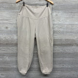 Rollover So Comfy Sweatpants Medium