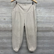 Rollover So Comfy Sweatpants Medium