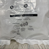 NEW Double Pumping Accessory Kit For Spectra Breast Pumps
