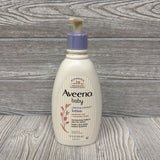 NEW Calming Comfort Lotion Lavender & Vanilla Scent