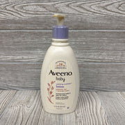 NEW Calming Comfort Lotion Lavender & Vanilla Scent