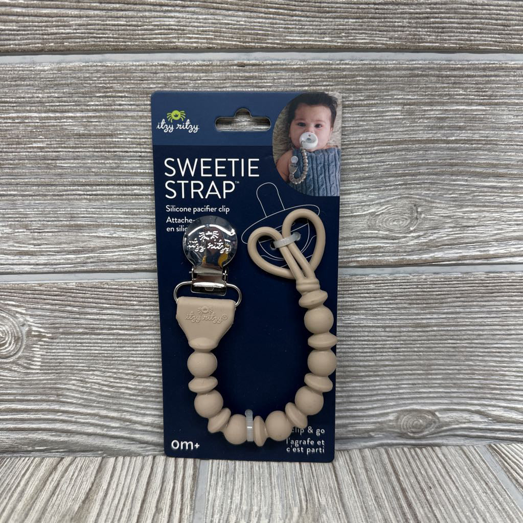 NEW Sweetie Strap