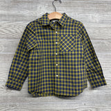 NEW Chemise Tango Shirt 4t