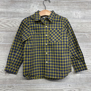 NEW Chemise Tango Shirt 4t