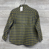 NEW Chemise Tango Shirt 4t