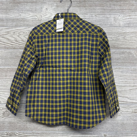 NEW Chemise Tango Shirt 4t