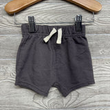 Shirt & Shorts & Bodysuit Take It Easy 3-6M