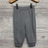 Button Up Quilted Jacket, Bodysuit & Pants 12M