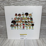 Dear Boy Hardcover Book