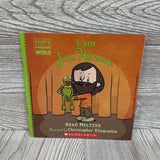 I Am Jim Henson Paperback Book