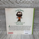 I Am Jim Henson Paperback Book