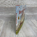 Brave Enough For Two Hardcover Book