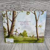 Brave Enough For Two Hardcover Book