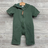 Outfit W/ Hood 9M