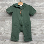 Outfit W/ Hood 9M