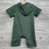 Outfit W/ Hood 9M