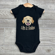 Bodysuit Little Golden