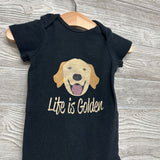 Bodysuit Little Golden