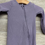 Sleep N Play Ribbed Viscose NB