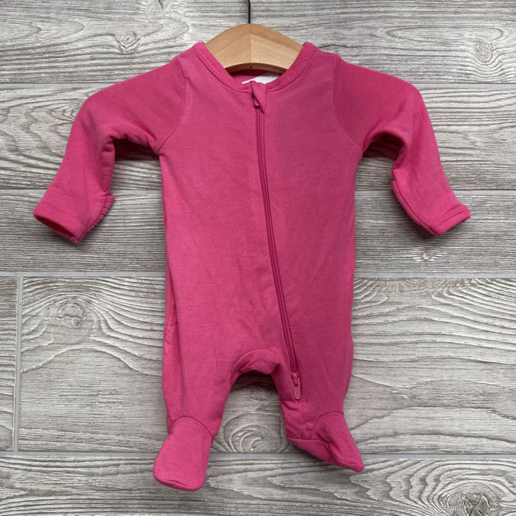 Wonder So Soft Modal Sleeper Preemie