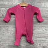 Wonder So Soft Modal Sleeper Preemie