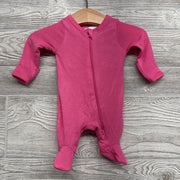 Wonder So Soft Modal Sleeper Preemie