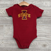 Iowa State Bodysuit 24m