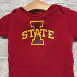 Iowa State Bodysuit 24m