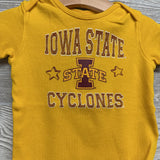 Bodysuit Iowa State Cyclones 24M
