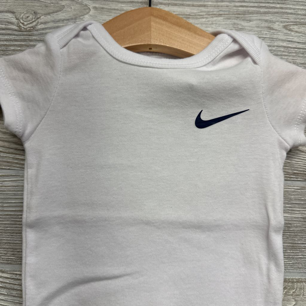 Bodysuit Swoosh 6M