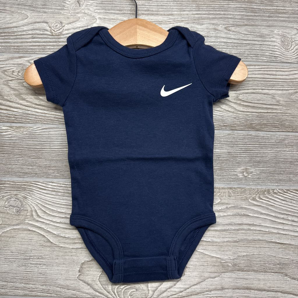 Bodysuit Swoosh 6M