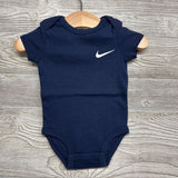 Bodysuit Swoosh 6M