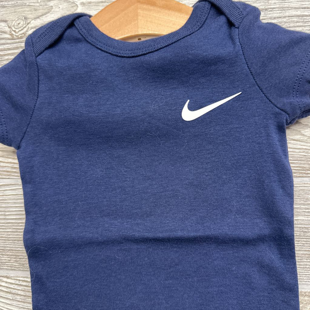 Bodysuit Swoosh 6M