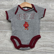 Bodysuit Clone Cy Iowa State 3-6M