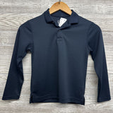 Active LS Polo Shirt 6-7