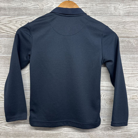 Active LS Polo Shirt 6-7