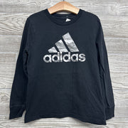 LS Shirt Logo 6