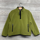Reissue 1/4 Zip Fleece Pullover 5