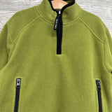 Reissue 1/4 Zip Fleece Pullover 5