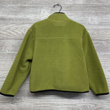 Reissue 1/4 Zip Fleece Pullover 5