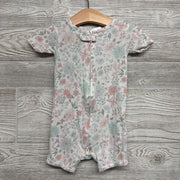 Viscose Sleeper Flowers 12M